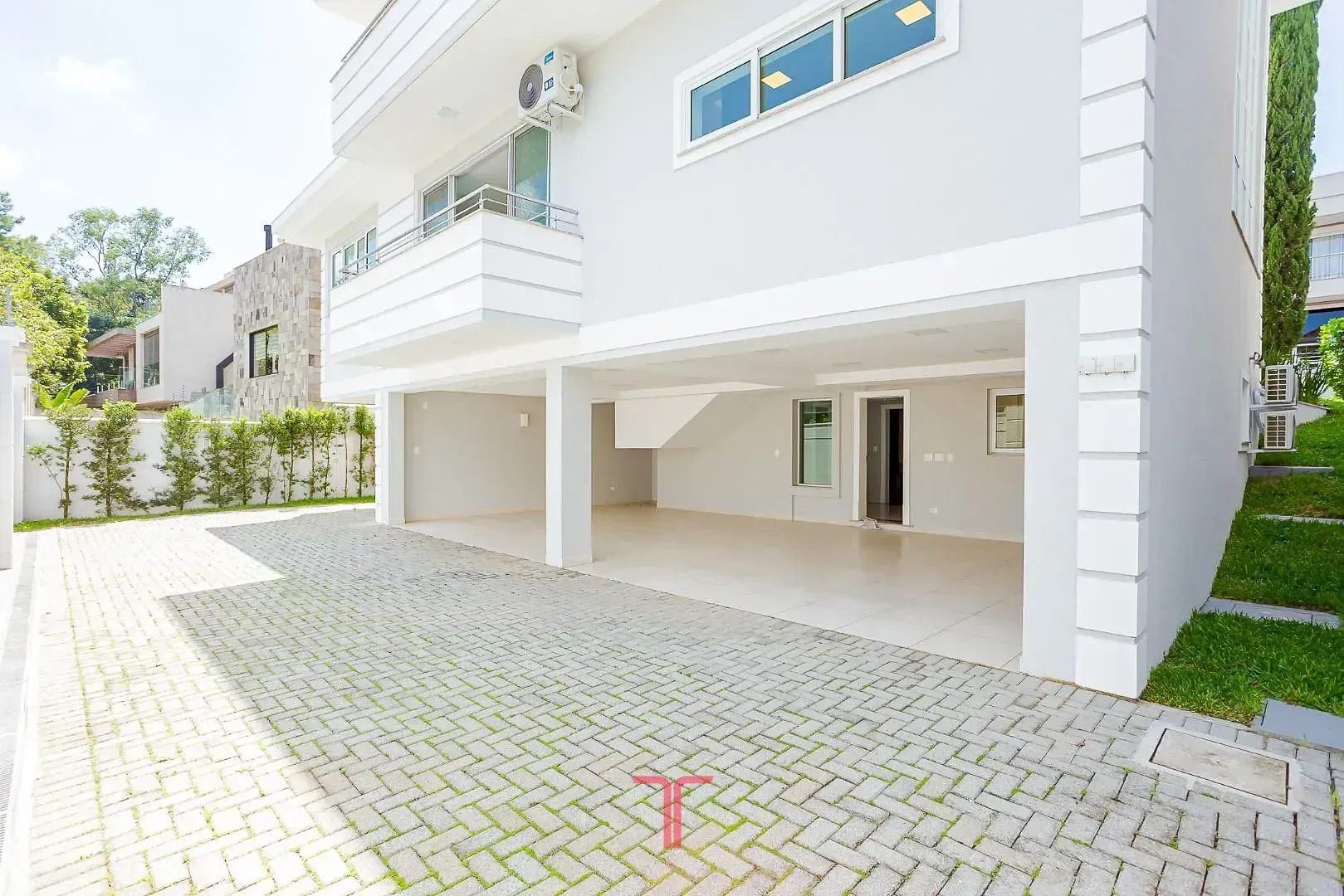 Дом 550 м² с 5 спальнями и приватным садом — photo 141