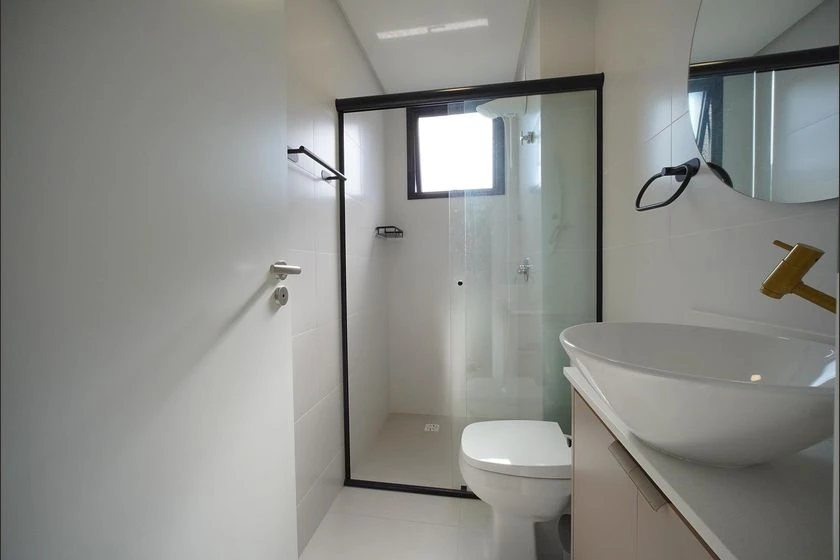 Apartamento amueblado de 1 dormitorio y 1 plaza — photo 8