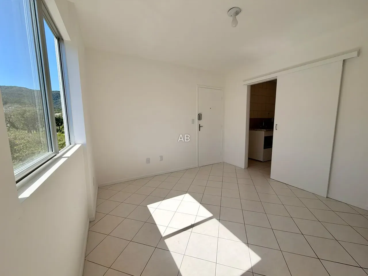 Apartamento para locação com cozinha a gás e 2 quartos — photo 5