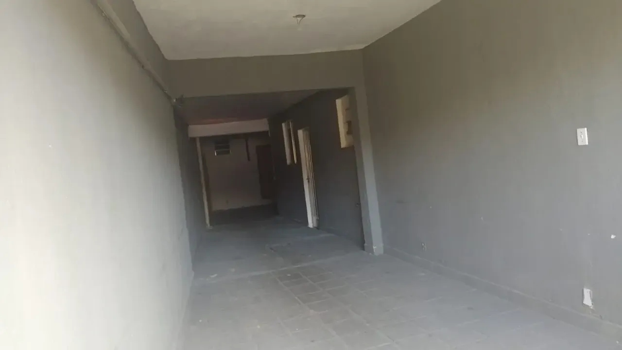 Casa sem mobília com 1 quarto e 1 banheiro — photo 12