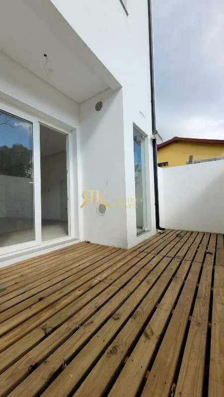 House with 2 en-suite bedrooms and 120 m²