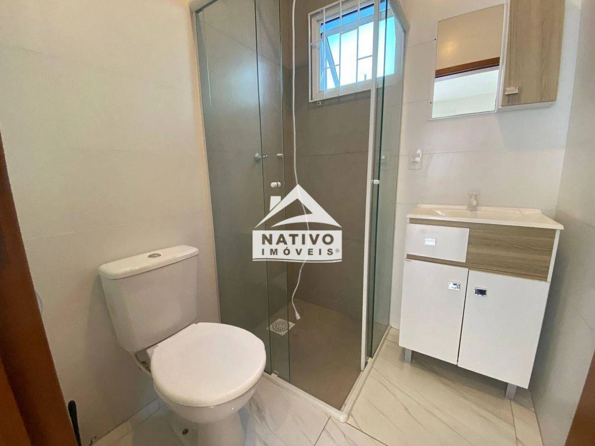 Будинок: 2 спальні, 1 з власною ванною кімнатою, 55 м² — photo 6