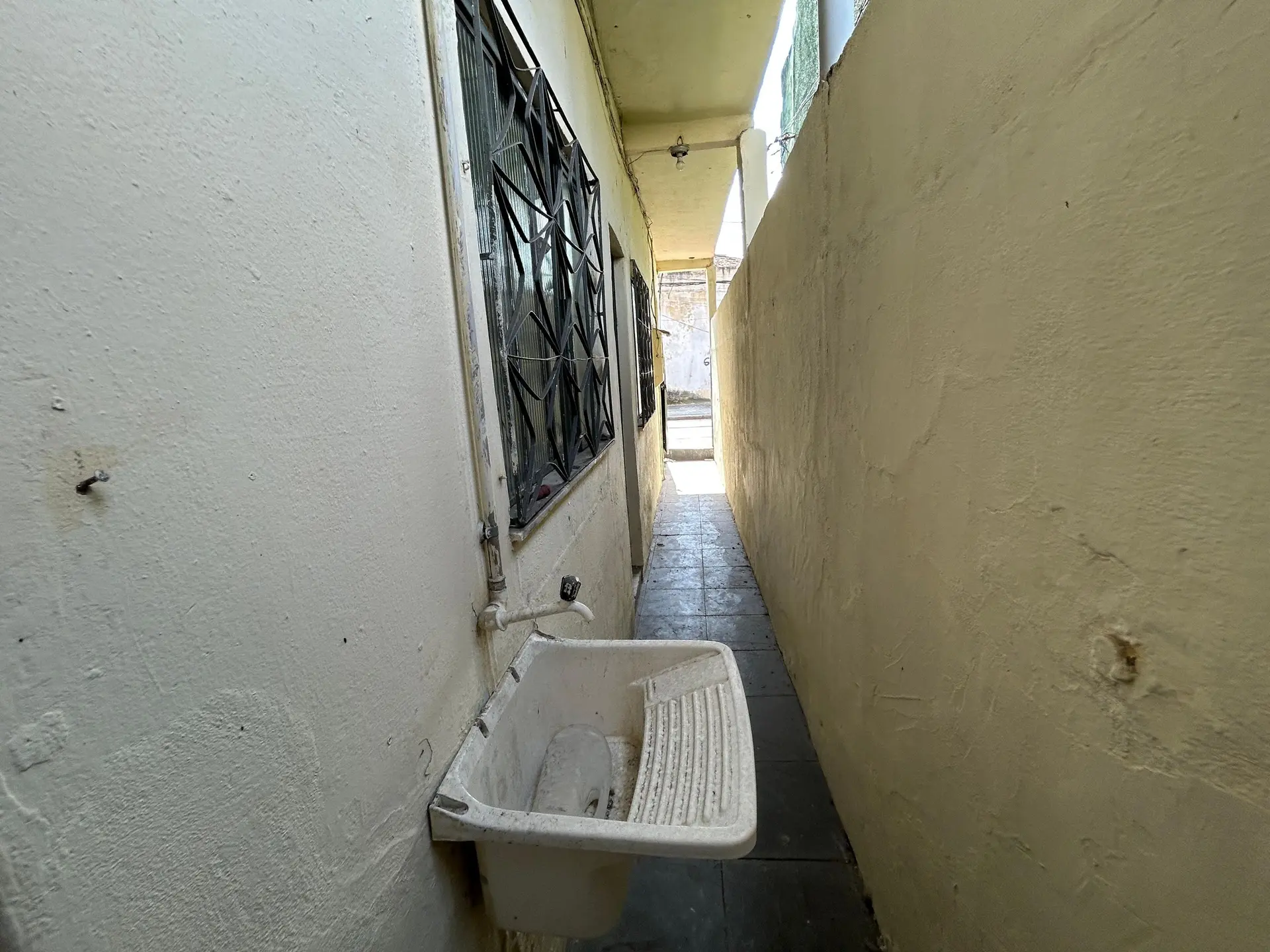 One-bedroom, 44 m² house in Rio de Janeiro — photo 22