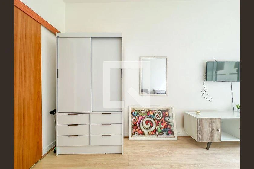 Furnished studio, 30 m² — photo 14