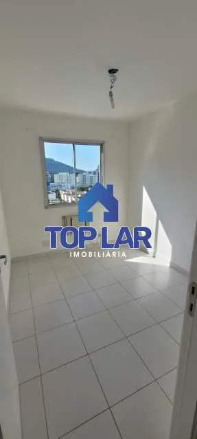 60 m² apartment with 2 bedrooms and 1 en-suite — photo 6