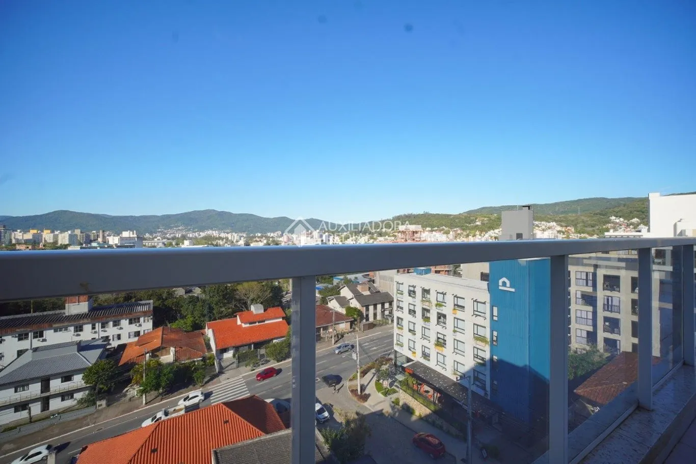 Apartamento 2 quartos com suíte e 1 vaga — photo 3