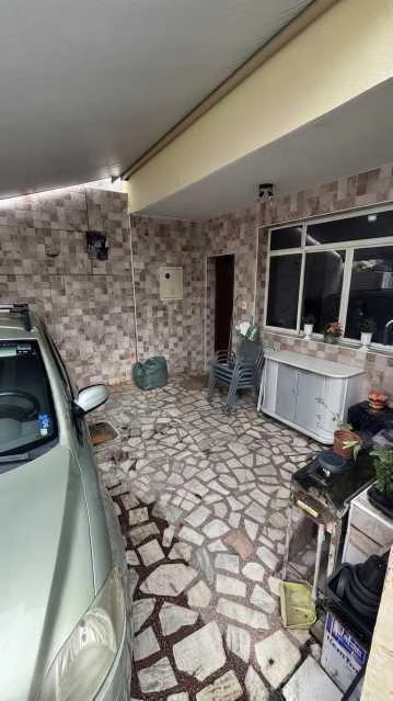 Furnished duplex house with a balcony — photo 12