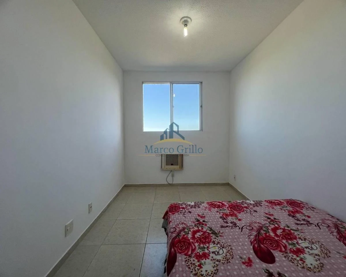 Furnished 2-bedroom apartment with 45 m² and separate kitchen — photo 18