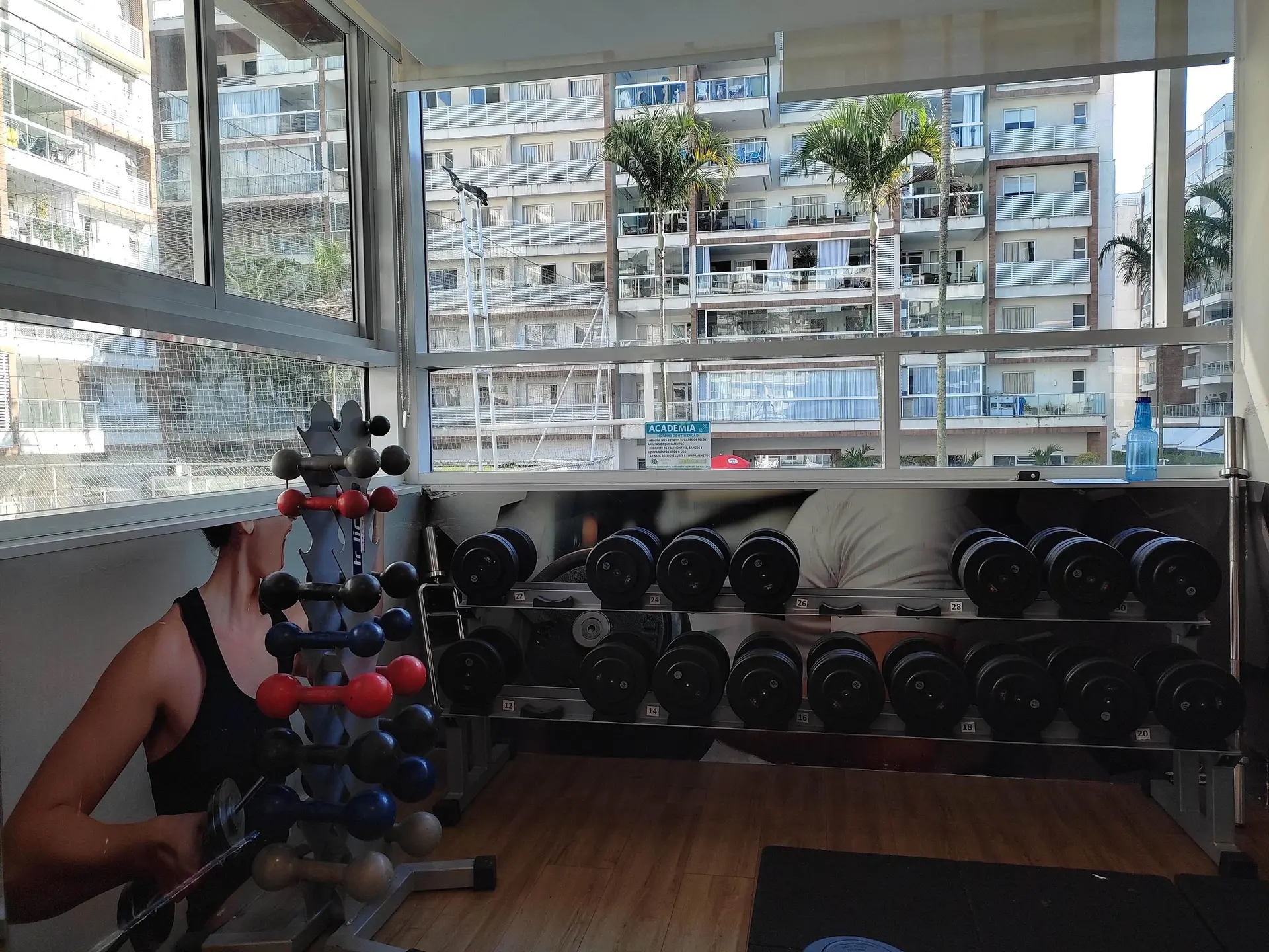 Departamento amueblado, 142 m², con balcón gourmet — photo 53