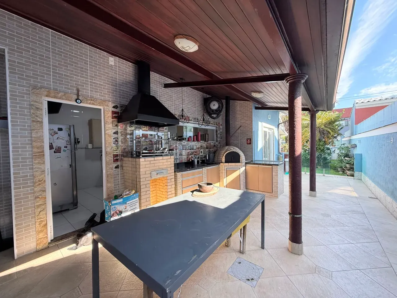 Unfurnished house for rent with 3 bedrooms and 3 baths — photo 3
