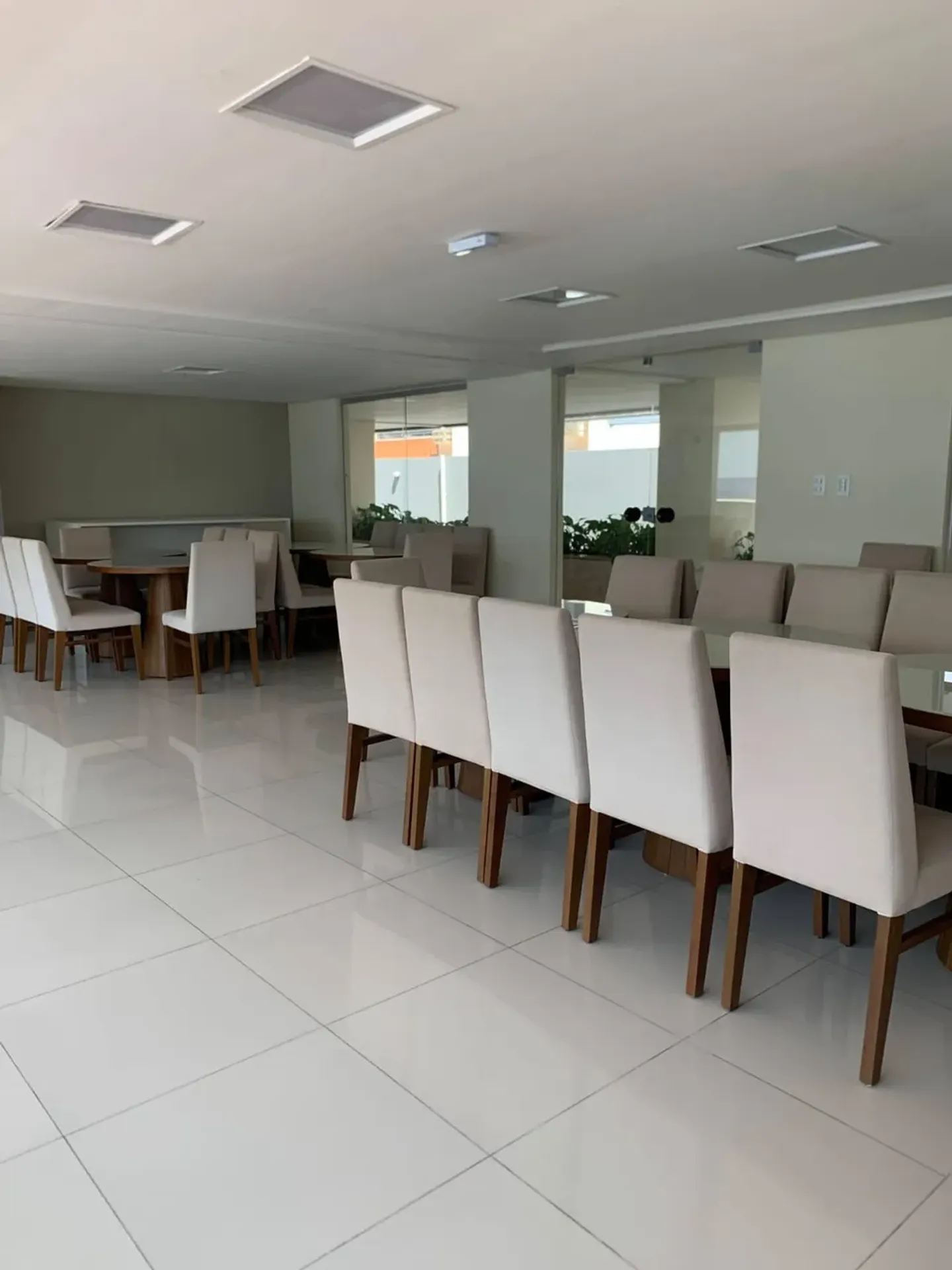 Apartamento 57 m² com 2 quartos, gás e 1 vaga no 2º andar — photo 25