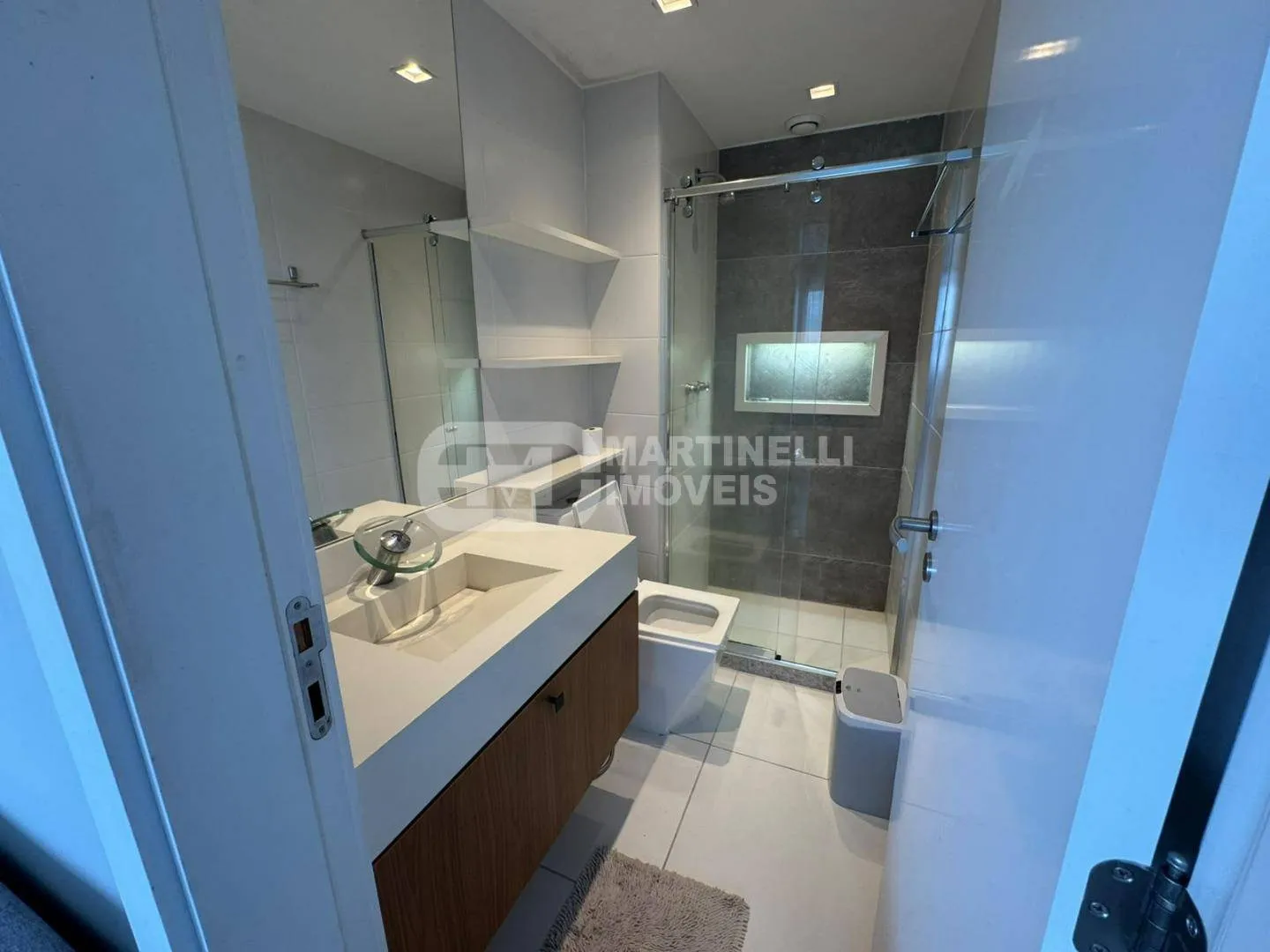 4 quartos e janelas do piso ao teto: apartamento de 175 m² — photo 15