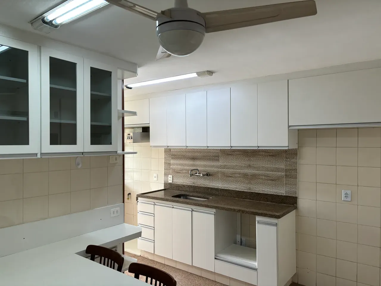 Вид на гори та 3 спальні: квартира 123 м² — photo 3