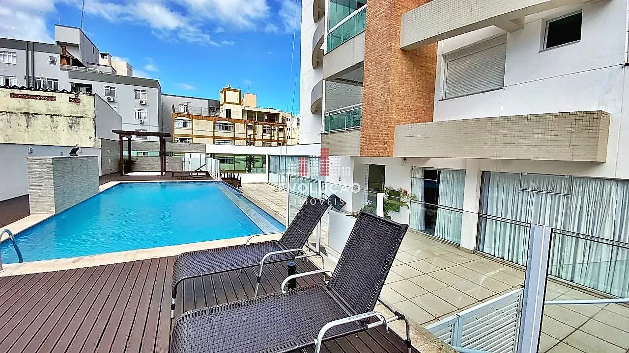 Apartamento de 3 dormitorios de 85 m² con balcón y parrilla — photo 20