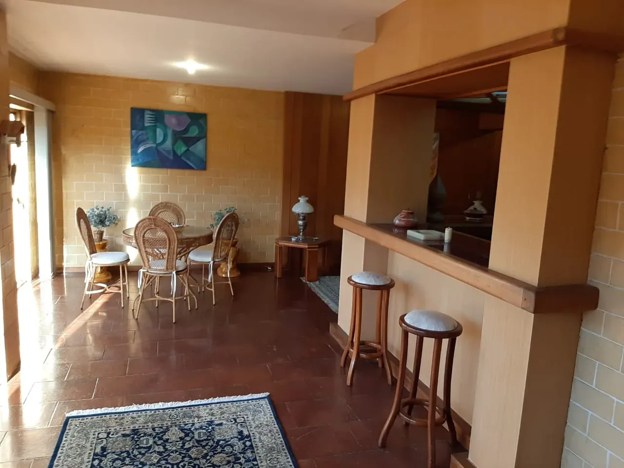 Casa mobiliada de 930 m² com 4 suítes e 8 banheiros — photo 39