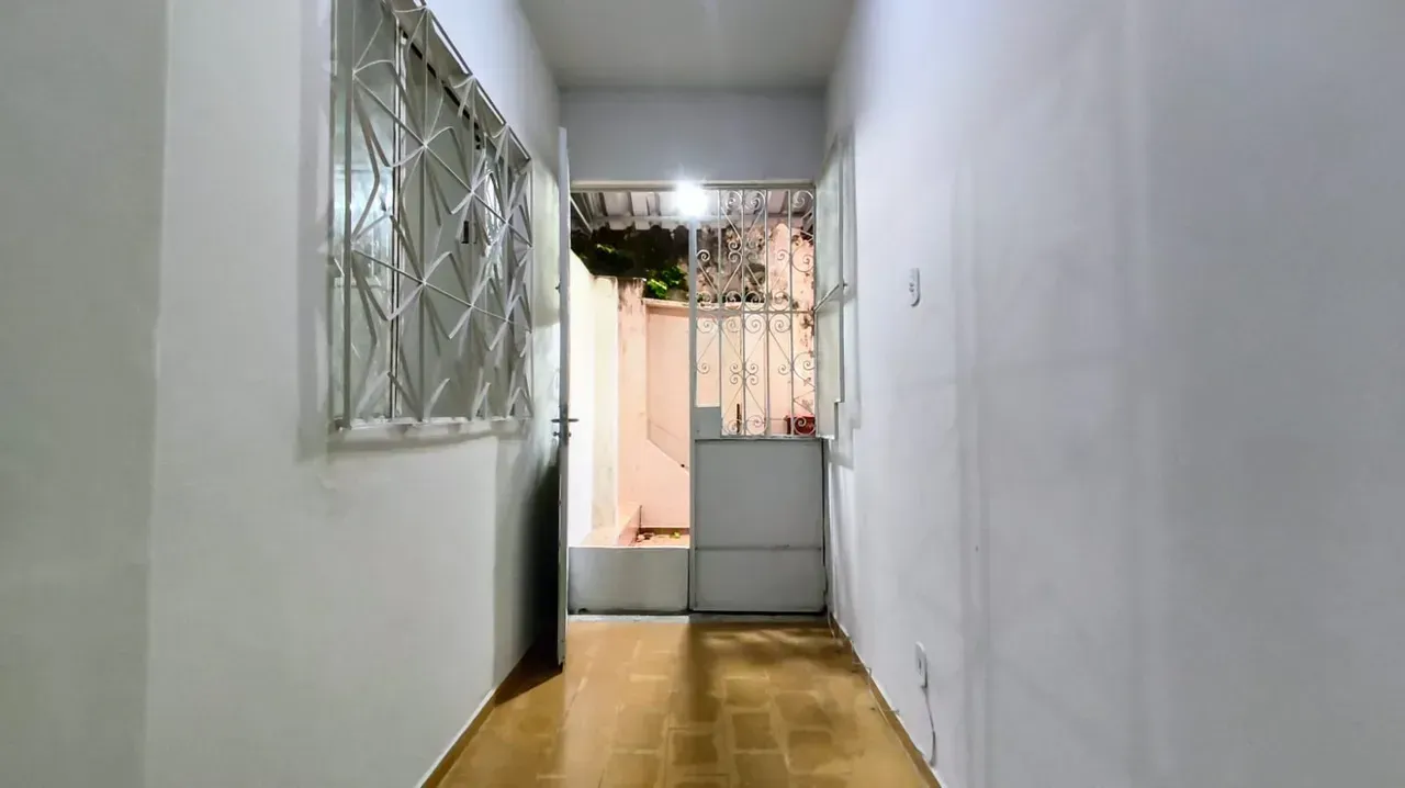 Apartamento de 42 m² com 1 quarto e 1 vaga — photo 11