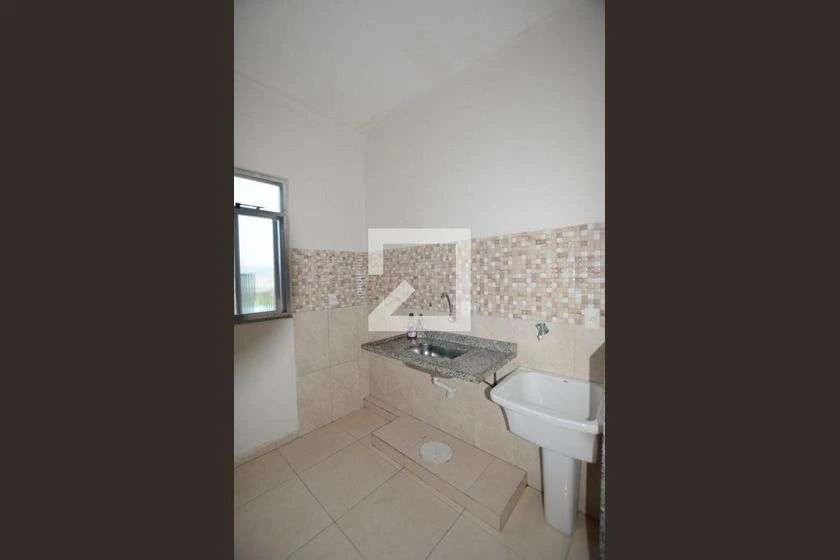 1-bedroom 45 m² apartment with separate gas kitchen — photo 12