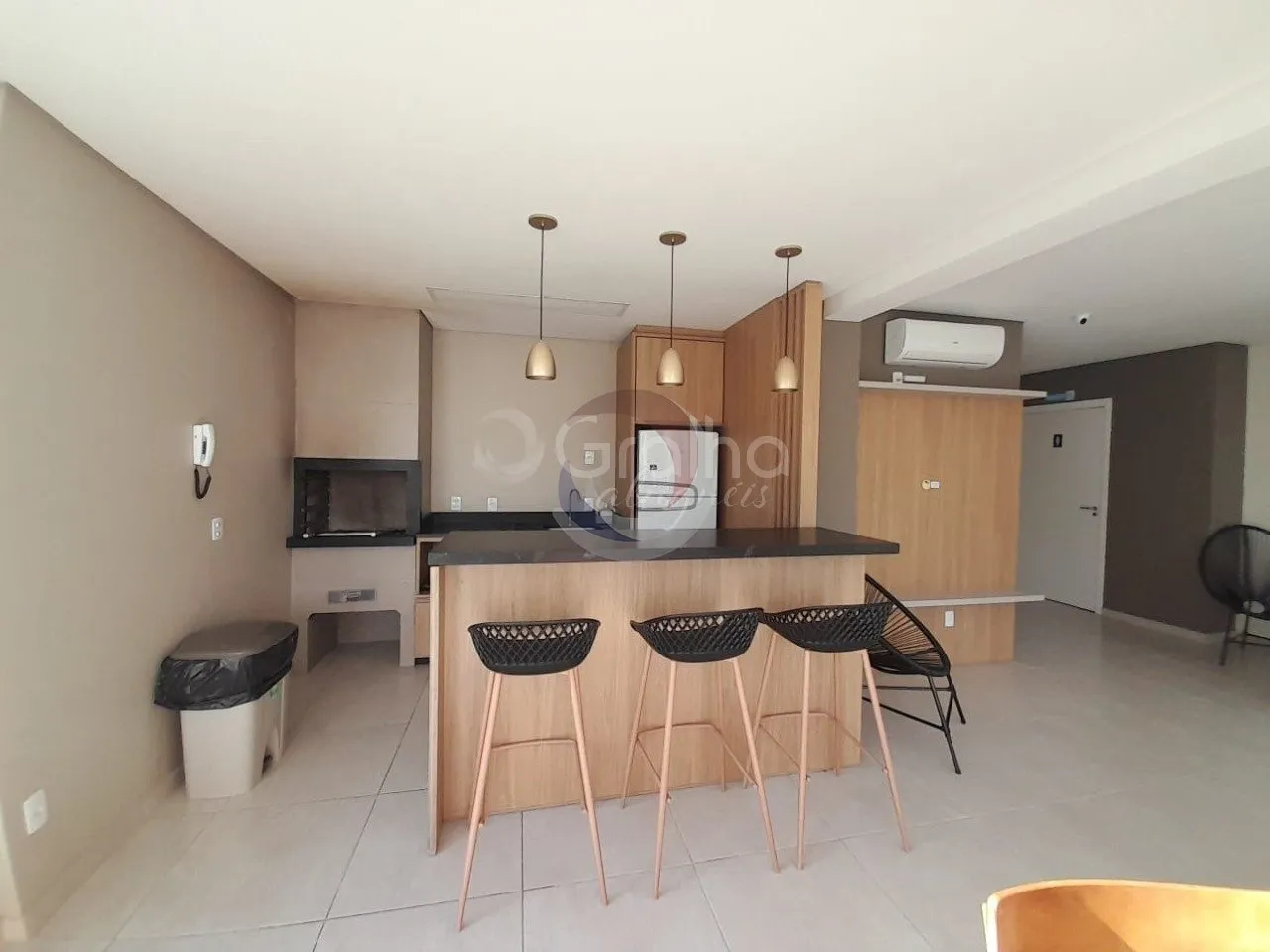 3-bedroom apartment with a home office — photo 21