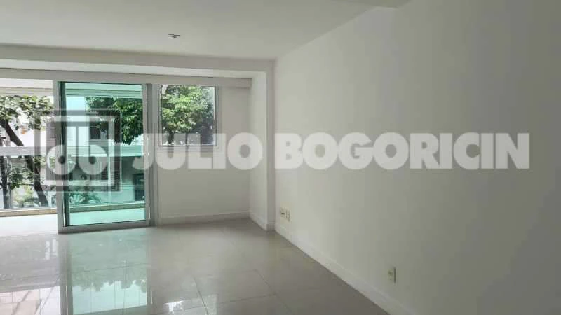 4-suite apartment with balcony, 198 m² and 1 parking — photo 16