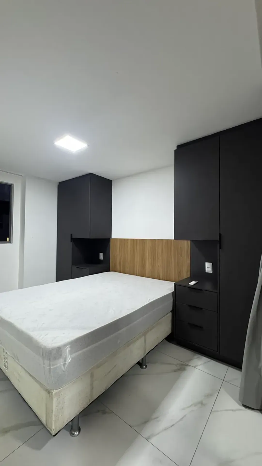 2 quartos e espaço de home office: apartamento de 60 m² — photo 8