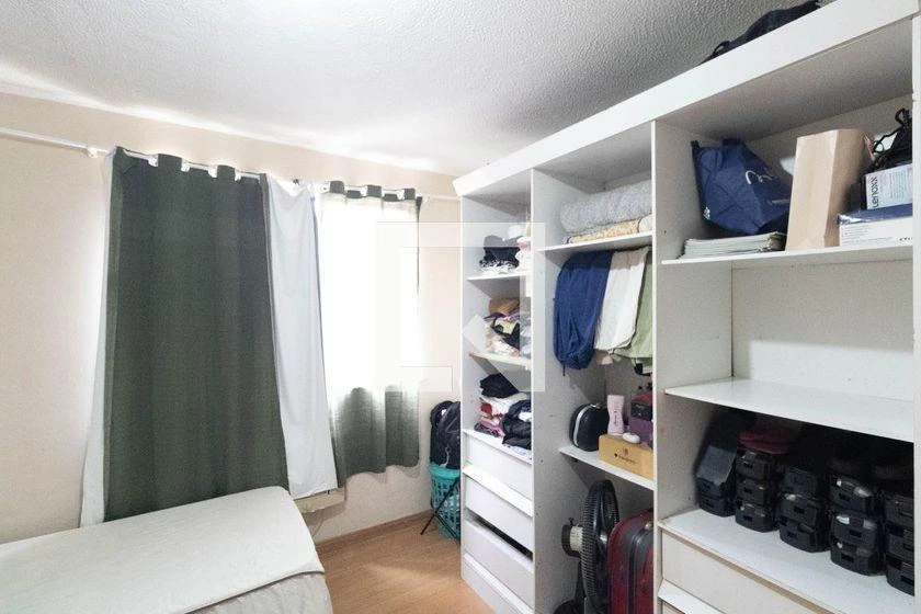 Apartamento mobiliado, 70 m², com closet — photo 5