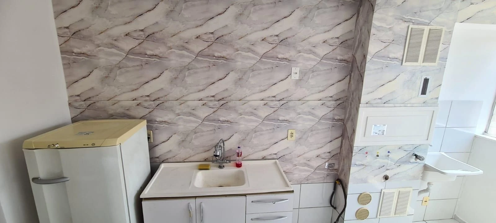 Apartamento de 2 quartos, sendo 1 suíte, 45 m² — photo 5