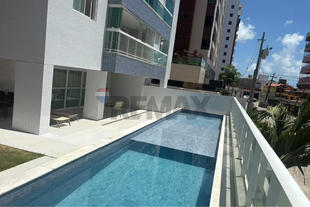 2-bedroom apartment with private BBQ and 2 parking spaces — photo 26