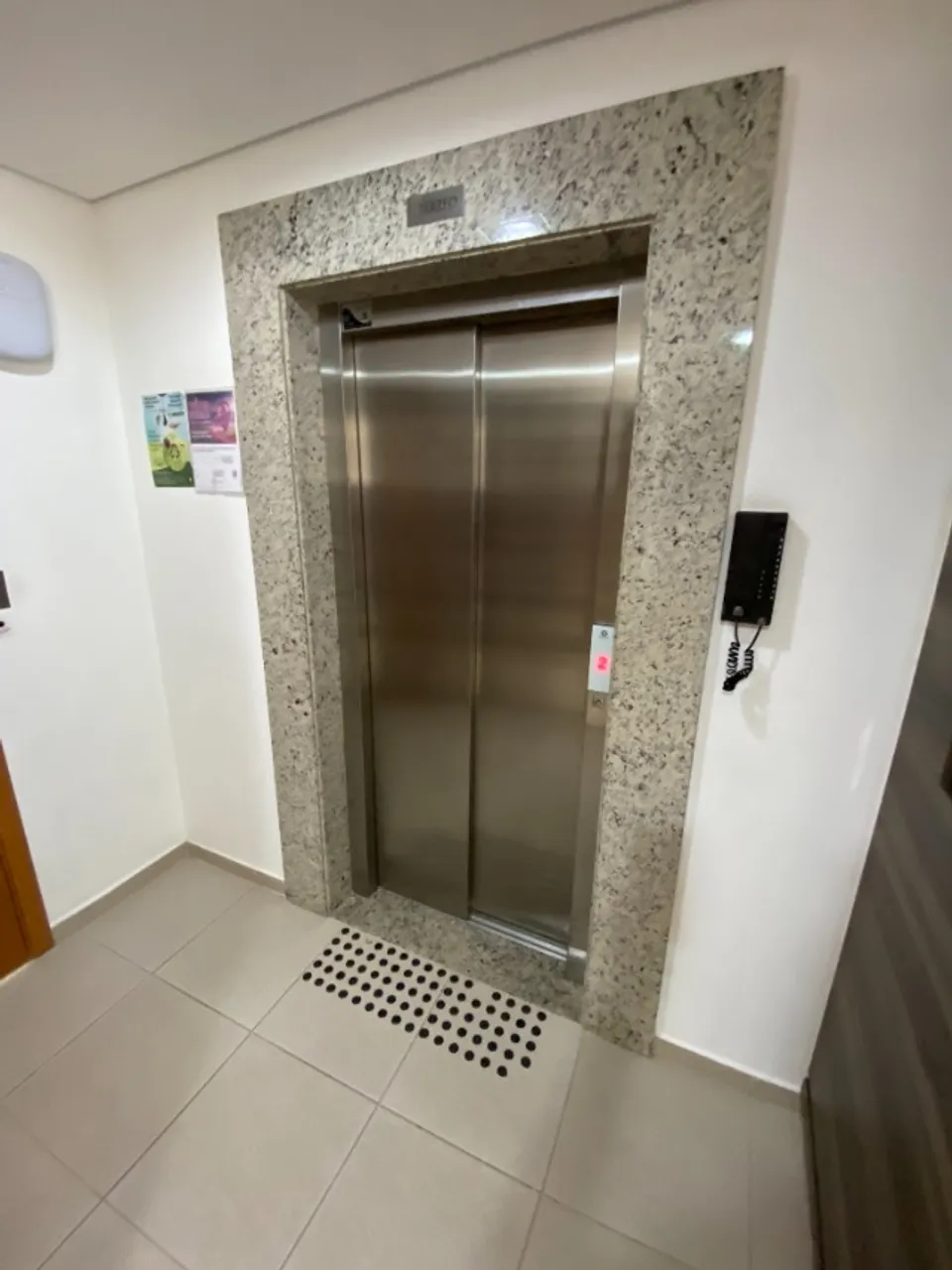 Furnished apartment, 107 m², with a walk-in closet — photo 13