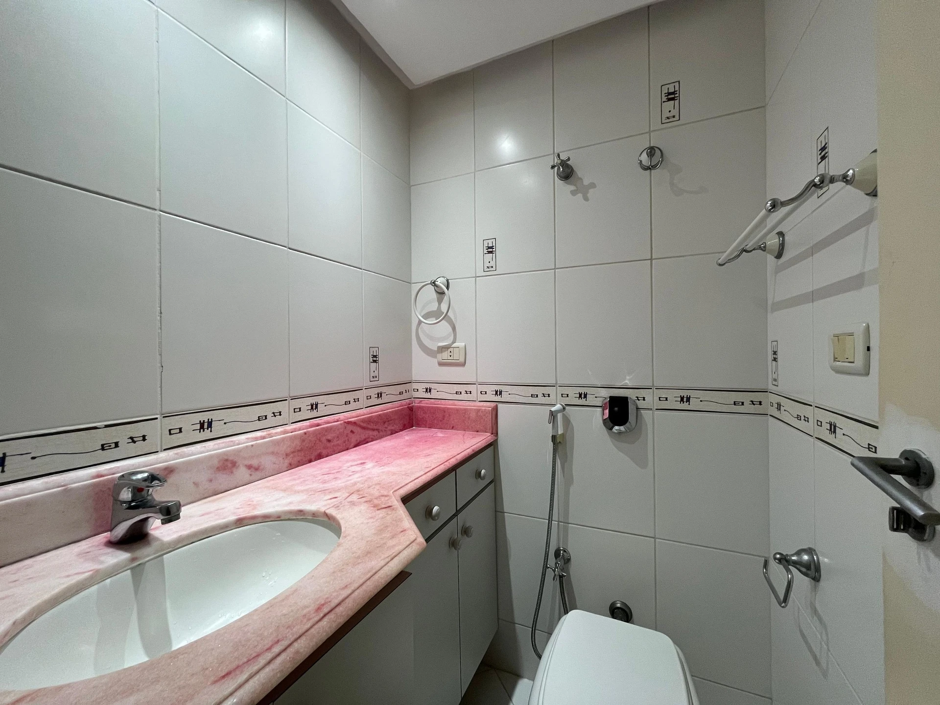 Apartment, 73 m², with a home office — photo 32