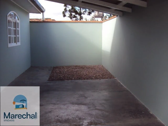 2-bedroom, 59 m² house in Curitiba — photo 14