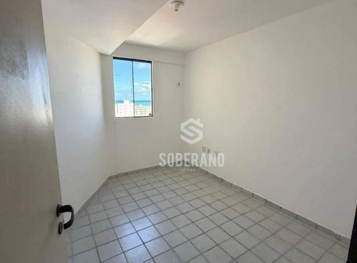 80 m² apartment with 3 bedrooms, 1 parking, 11th floor — photo 5