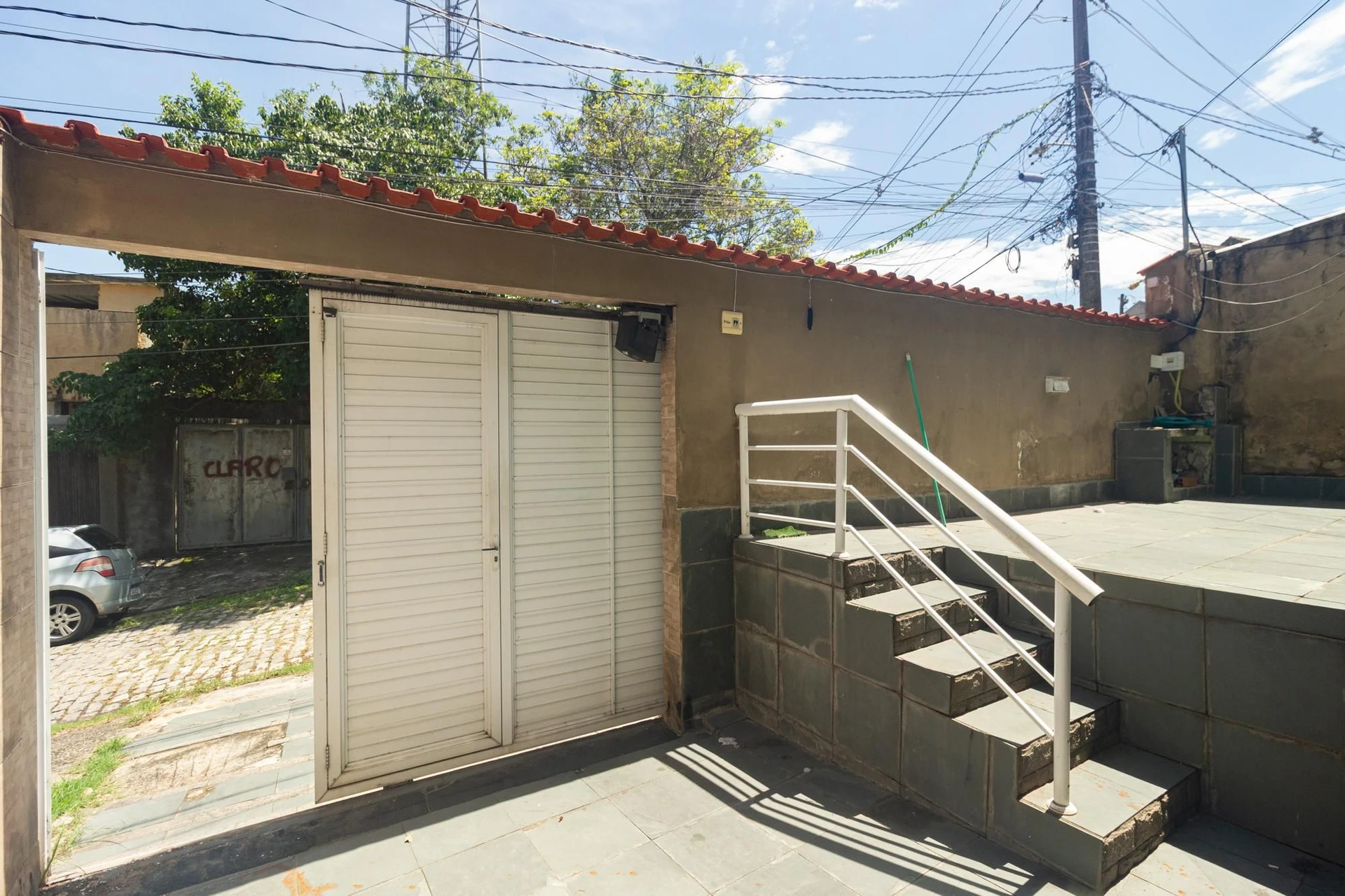 Casa amueblada de 2 dormitorios con parrilla en el balcón — photo 48