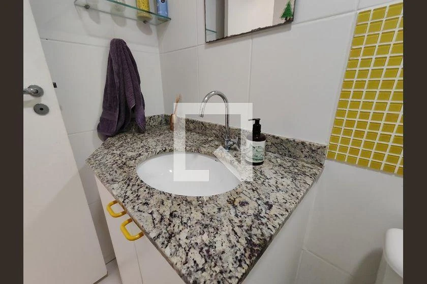 Мебльована квартира 70 м² з кухнею відкритого плану — photo 32