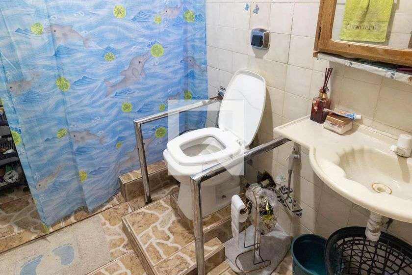 Rental house with private garden and 120 m² — photo 27
