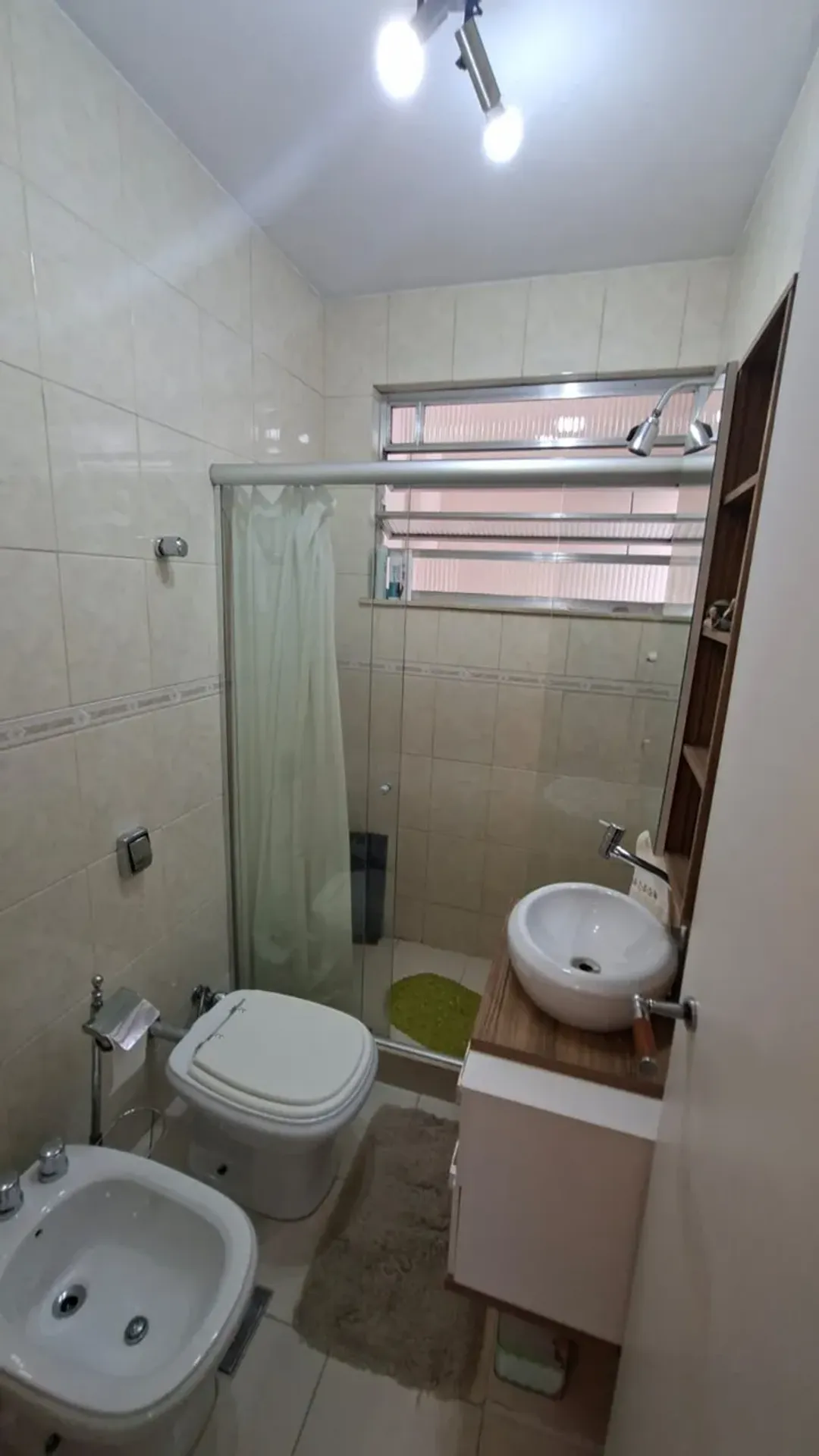 Apartamento no 3º andar com máquina de lavar — photo 22