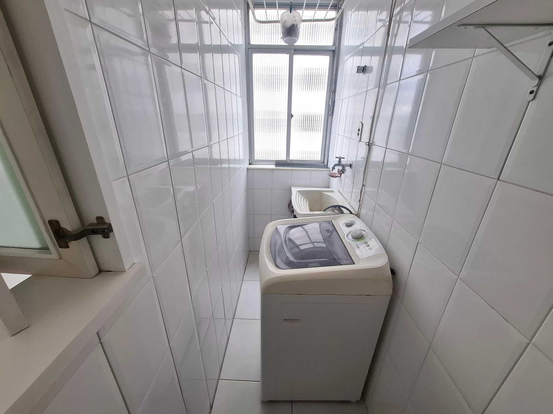 Apartment, 70 m², with a washing machine — photo 23