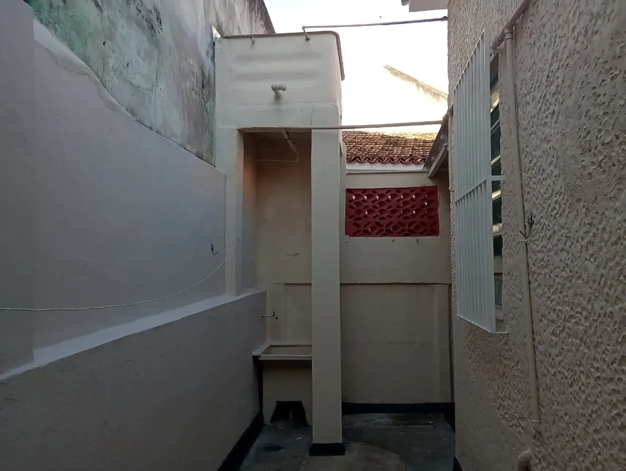 One-bedroom, 40 m² house in Rio de Janeiro — photo 2