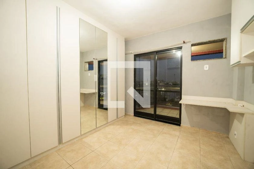 Apartamento de 4 quartos em condomínio com academia — photo 29
