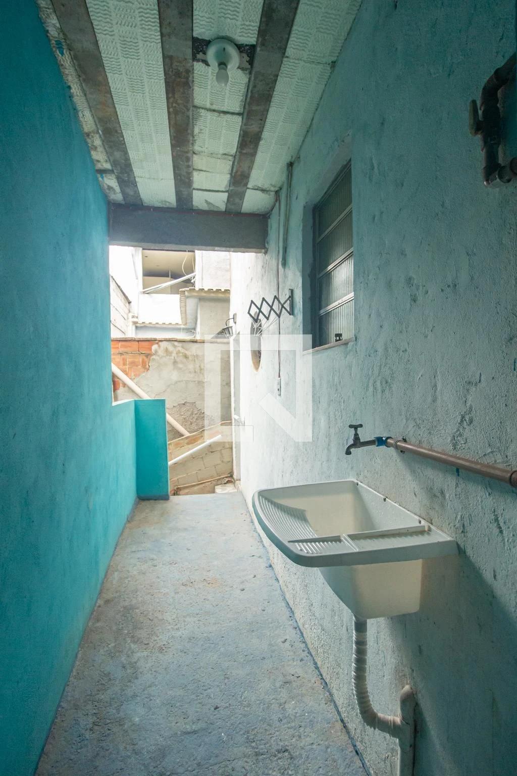 Casa com 1 quarto, varanda e 1 vaga de garagem — photo 20