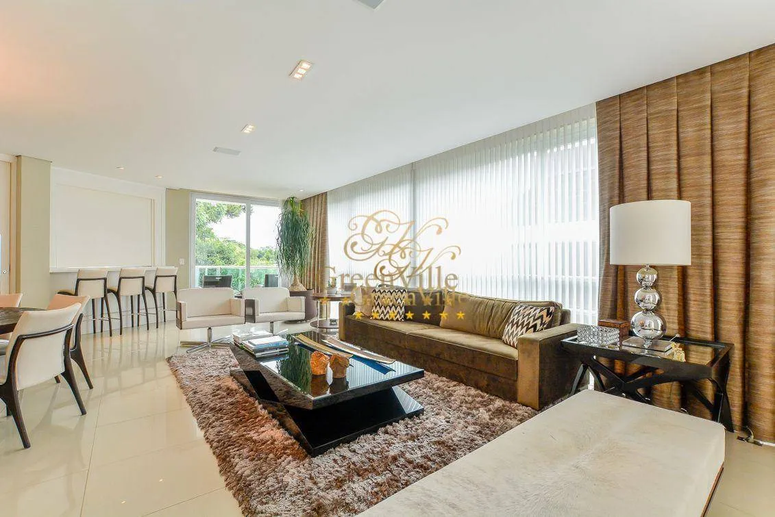House with 4 en-suite bedrooms and private BBQ — photo 19