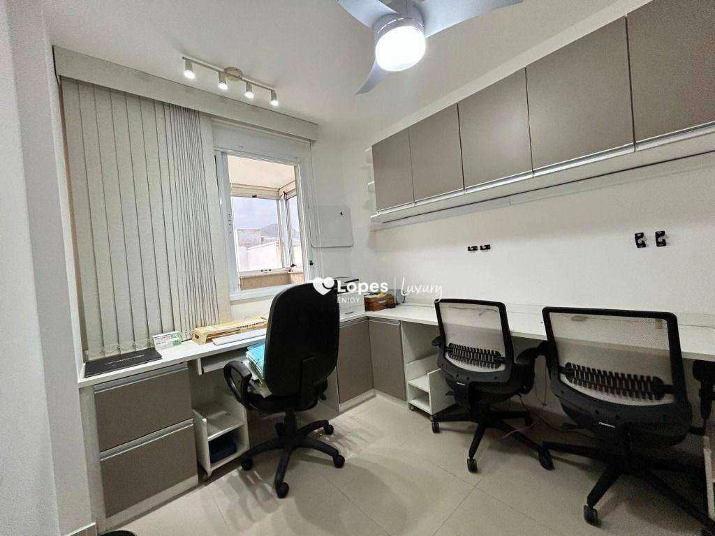 Cobertura duplex mobiliada com 3 quartos e 171 m² — photo 19