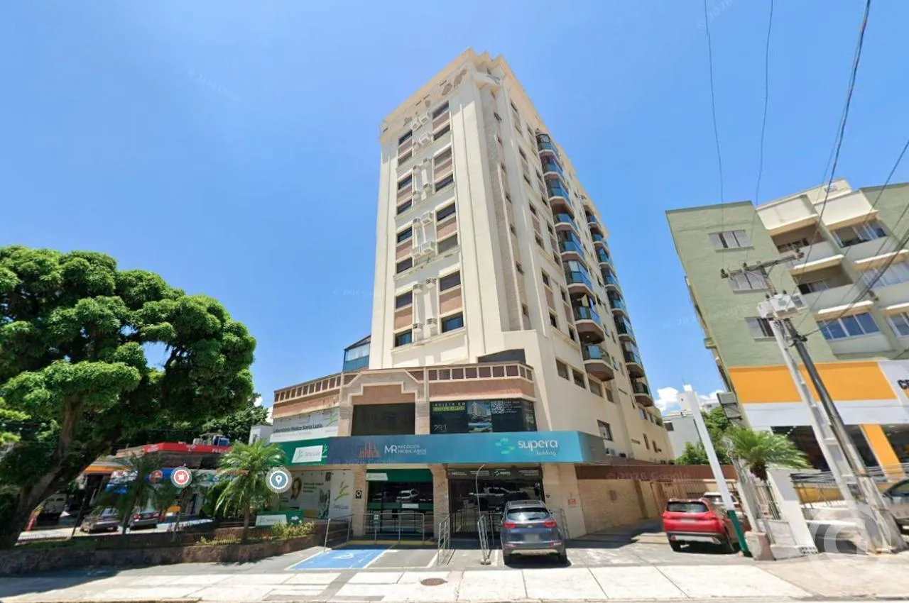 Квартира 105 м² с 3 спальнями и 1 крытым местом — photo 15
