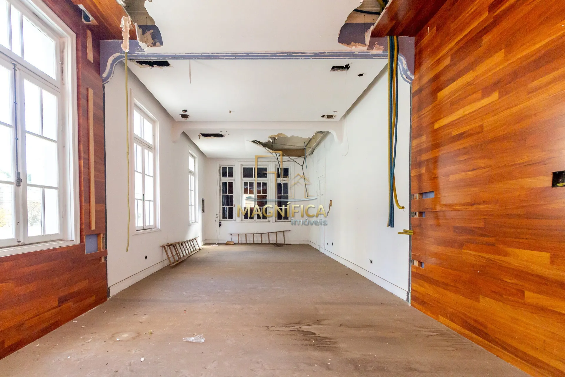 Commercial house with 1 bedroom and balcony, 501 m² — photo 22