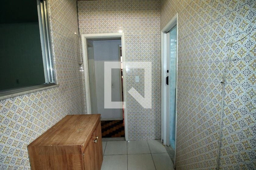 Apartamento, 86 m², com máquina de lavar — photo 26