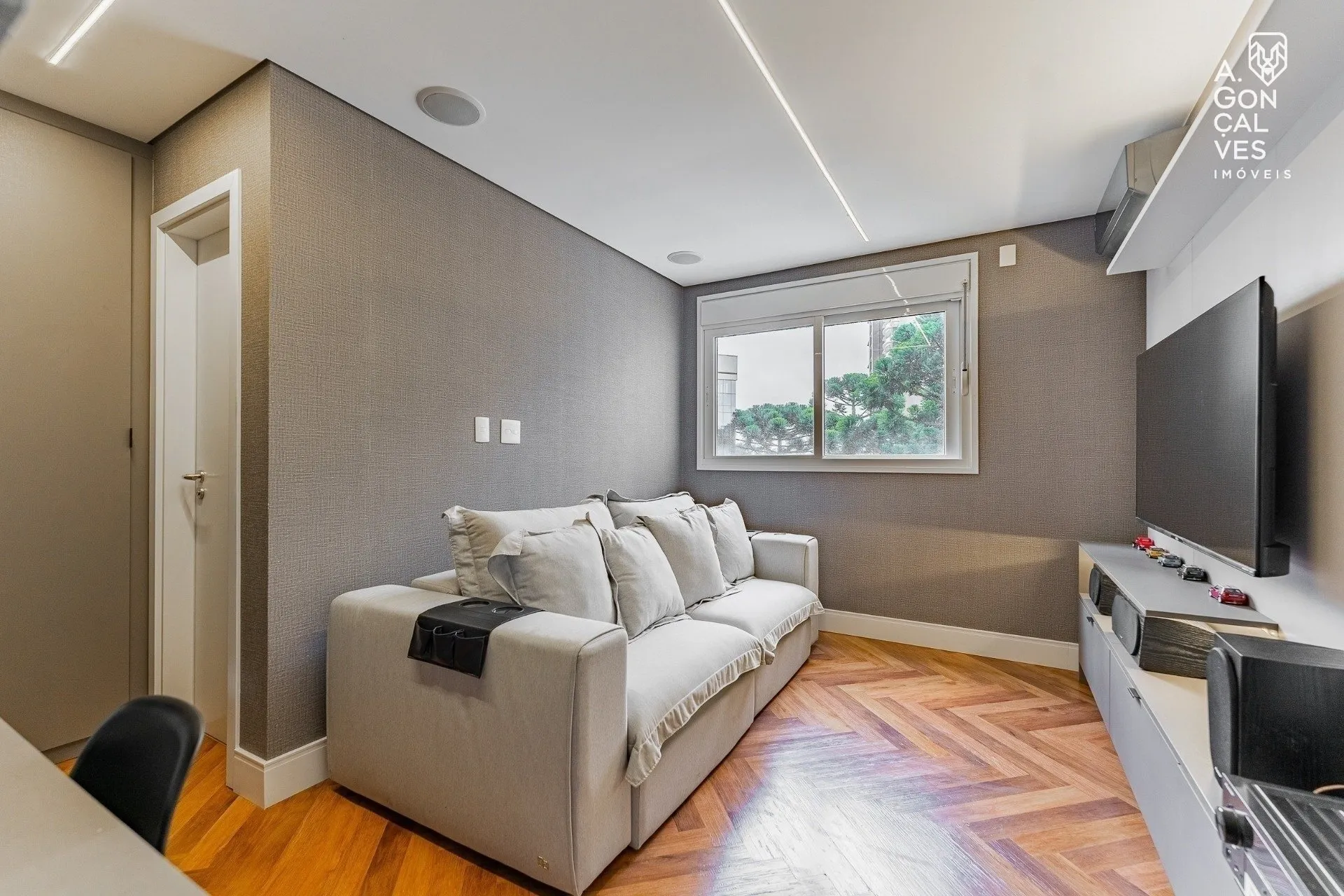 Мебльована квартира 260 м² з 4 спальнями з власними ваннами — photo 68