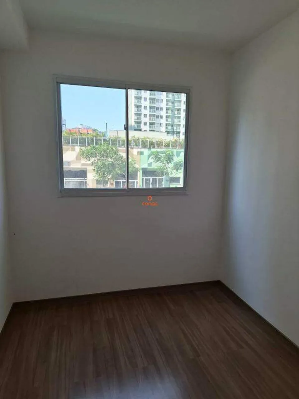 Apartamento com 2 quartos e varanda — photo 9