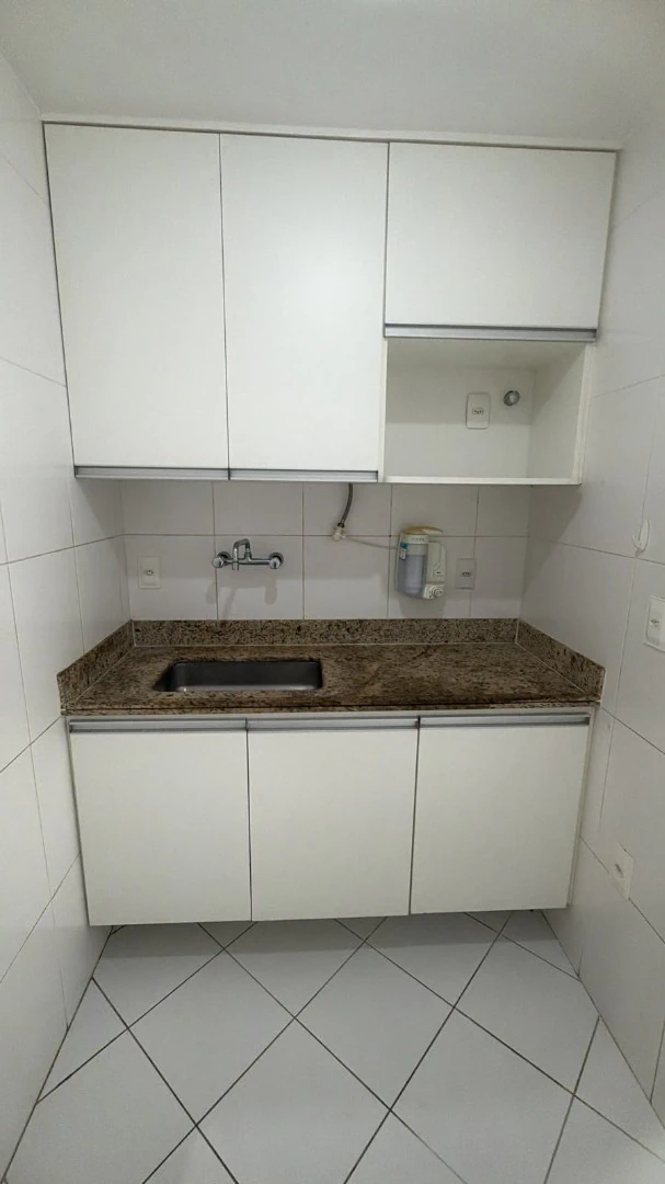 3 quartos e espaço de home office: apartamento de 80 m² — photo 12