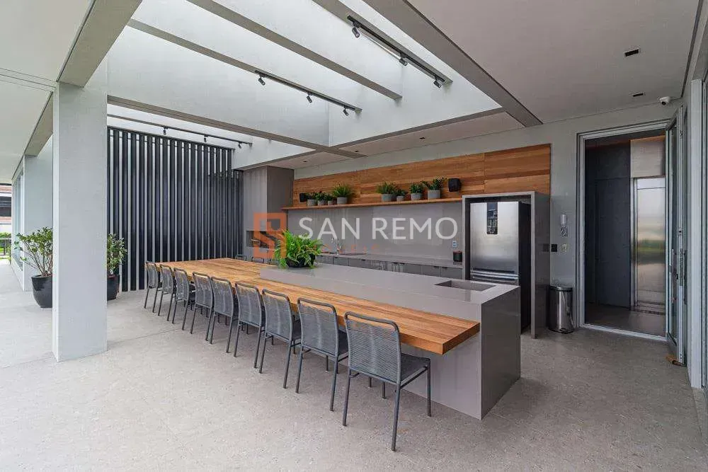 Apartamento de 3 habitaciones con 3 suites y 171 m² — photo 45