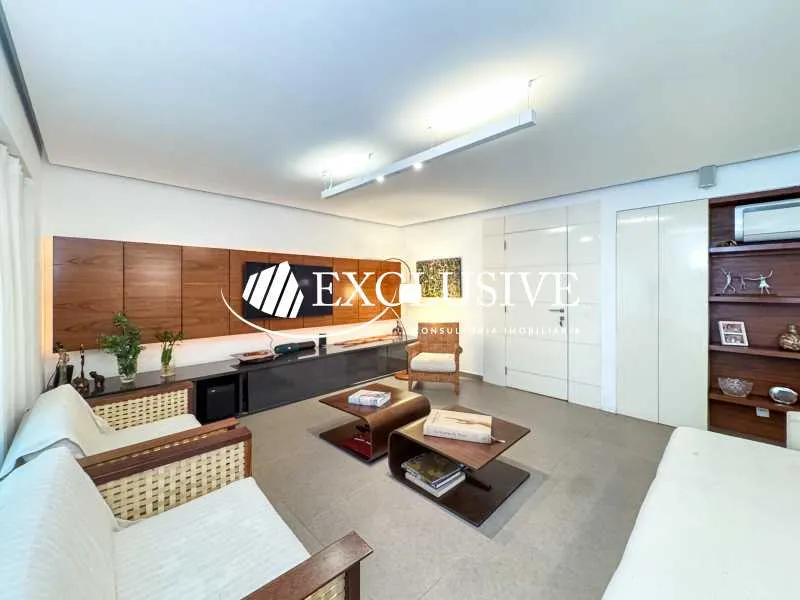 Furnished apartment with 4 bedrooms and 5 bathrooms — photo 6