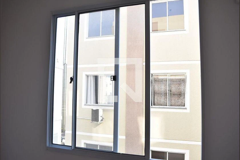 44 m² apartment with 2 bedrooms and 1 parking spot — photo 13